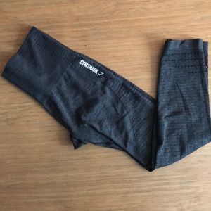 Gymshark Seamless Leggings